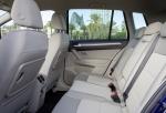 Volkswagen Golf Sportsvan TSI 2017 года (WW)